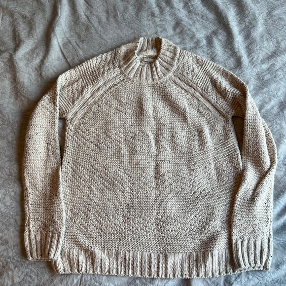 Prana sweater size medium. - Picture 1 of 5